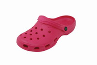 Παιδικά Παπούτσια Παραλίας Eva Frogy Pink 61803