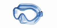 Παιδική Μάσκα SEAC SUB Baia Blue