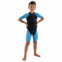 Παιδική Στολή Monoshort Seac Sub Dolphin Boy 1.5mm Black/Blue 0010241121 Παιδική Στολή Monoshort Seac Sub Dolphin Boy 1.5mm Black/Blue 0010241121