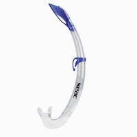 Παιδικός Αναπνευστήρας Seac Sub Miniflash Blue 0840029001160