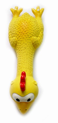 Παιχνίδι Σκύλου Κότα Λατέξ PET CAMELOT (7253) Παιχνίδι Σκύλου Κότα Λατέξ PET CAMELOT (7253)