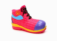 Παιχνίδι Σκύλου Παπούτσι Βινύλιο Pet Camelot 7213-A