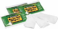 Πανάκια Καθαρισμού Remington Rem Oil Wipes 15cm x 20cm 12tem 18411