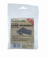 Πανάκια θερμότητας Χεριών Compass Hand Warmer 4τμχ 21393 Πανάκια θερμότητας Χεριών Compass Hand Warmer 4τμχ 21393