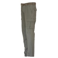 Παντελόνι Toxotis Olive 2017