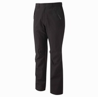 Παντελόνι Αδιάβροχο Craghoppers Stefan Trousers Black CMW680R Παντελόνι Αδιάβροχο Craghoppers Stefan Trousers Black CMW680R
