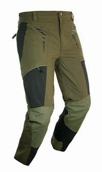 Παντελόνι Αδιάβροχο Univers Deer U-Tex 92064-352 Khaki