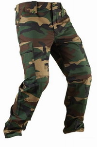 Παντελόνι Aetos Αμερικάνικη Παραλλαγή A13