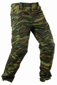 Παντελόνι Aetos Rip Stop Ελληνική Παραλλαγή Παντελόνι Aetos Rip Stop Ελληνική Παραλλαγή