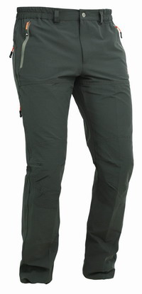 Παντελόνι Apu Sherpa Stretch Anthracite 80503 Παντελόνι Apu Sherpa Stretch Anthracite 80503