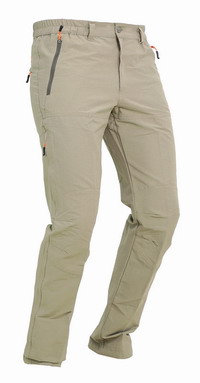 Παντελόνι Apu Sherpa Stretch Sand 80503