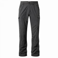 Παντελόνι CRAGHOPPERS  NOSILIFE CARGO TROUSERS Γκρι CMJ367R 4A2 Παντελόνι CRAGHOPPERS  NOSILIFE CARGO TROUSERS Γκρι CMJ367R 4A2