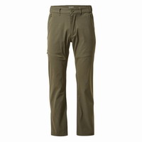 Παντελόνι Craghoppers Kiwi Pro II Stretch Dark Olive CMJ564R/494 Παντελόνι Craghoppers Kiwi Pro II Stretch Dark Olive CMJ564R/494