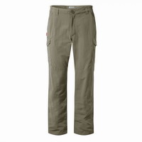 Παντελόνι Craghoppers NosiLife Cargo II Trousers Pebble CMJ498L 62A Παντελόνι Craghoppers NosiLife Cargo II Trousers Pebble CMJ498L 62A