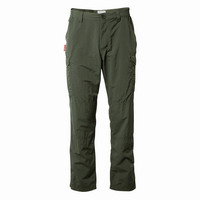Παντελόνι CRAGHOPPERS NOSILIFE CARGO TROUSERS GREEN CMJ367R 2AT Παντελόνι CRAGHOPPERS NOSILIFE CARGO TROUSERS GREEN CMJ367R 2AT