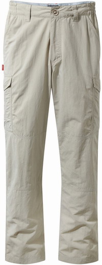 Παντελόνι CRAGHOPPERS NOSILIFE CARGO TROUSERS Μπεζ CMJ367R 62Α Παντελόνι CRAGHOPPERS NOSILIFE CARGO TROUSERS Μπεζ CMJ367R 62Α