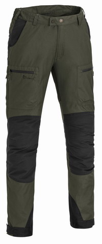 Παντελόνι Pinewood Caribou TC Extreme Trousers Mossgreen/Black 5185-153 Παντελόνι Pinewood Caribou TC Extreme Trousers Mossgreen/Black 5185-153