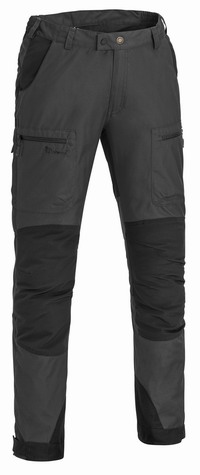 Παντελόνι Pinewood Caribou Trousers 5085-402 Grey/Black