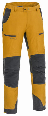 Παντελόνι Pinewood Caribou Trousers Dark Copper/Dark Anthracite 5085-573 Παντελόνι Pinewood Caribou Trousers Dark Copper/Dark Anthracite 5085-573