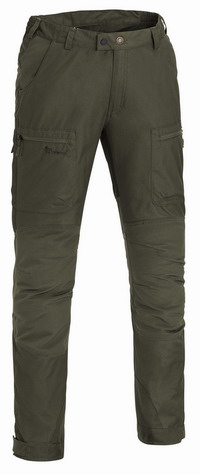 Παντελόνι Pinewood Caribou Trousers Dark Olive Green 5085-128 Παντελόνι Pinewood Caribou Trousers Dark Olive Green 5085-128
