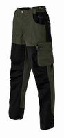 Παντελόνι Pinewood Kilimanjaro Trousers Mossgreen/Black 9685-153 Παντελόνι Pinewood Kilimanjaro Trousers Mossgreen/Black 9685-153