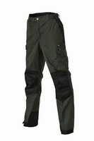 Παντελόνι Pinewood Lappland Trousers Χακί 9185