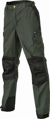 Παντελόνι Pinewood Lappland XTRM 9285 Χακί Παντελόνι Pinewood Lappland XTRM 9285 Χακί