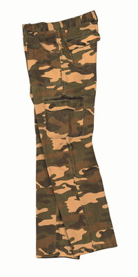 Παντελόνι Univers Starna S/W Παραλλαγή 99850-141