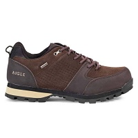 Αδιάβροχα Παπούτσια Aigle Men's Plutno 2 MTD Leather Brown T3444 Αδιάβροχα Παπούτσια Aigle Men's Plutno 2 MTD Leather Brown T3444
