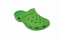 Παπούτσι Παραλίας Eva Frogy Πράσινο 61802