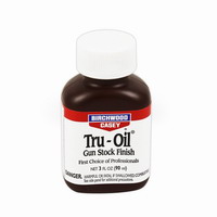 Παραδοσιακό Λινέλαιο Ξύλων Όπλου Birchwood Casey Tru-Oil® Gun Stock Finish 90ml 23123
