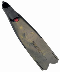 Πέδιλα Κατάδυσης Seac Sub Motus Camo Brown 0710025209466