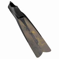 Πέδιλα Κατάδυσης Seac Sub Talent Camo Brown 0710024209466