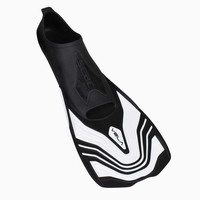 Πέδιλα Κολύμβησης Με Κοντό Πτερύγιο Seac Sub Vela White 07100461204 Πέδιλα Κολύμβησης Με Κοντό Πτερύγιο Seac Sub Vela White 07100461204