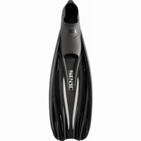 Πέδιλα SEAC SUB F 100 PRO BLACK (0710001520461)