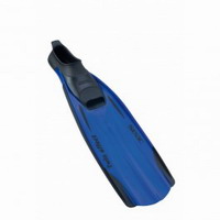 Πέδιλα Seac Sub F 50 Blue (0710035)