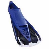 Πέδιλο Κολύμβησης Seac Sub Team Blue/Black 0710028