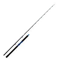 Καλάμι Ψαρέματος Oceanic Team Pelagic Pro 2.28m 20-50lbs BG76F OC.02PELPRO