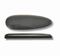 Πέλμα Κοντακίου Microcell H15 Soft Black 15mm 213114 Πέλμα Κοντακίου Microcell H15 Soft Black 15mm 213114