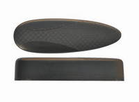 Πέλμα Κοντακίου Microcell H32 Soft Black 32mm 213784