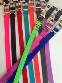 Περιλαίμιο Ιμάντας Διπλός 25mmx55cm PET CAMELOT (4520) Περιλαίμιο Ιμάντας Διπλός 25mmx55cm PET CAMELOT (4520)