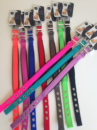 Περιλαίμιο Με Ανατομική Επένδυση 20mmx45cm PET CAMELOT (4553) Περιλαίμιο Με Ανατομική Επένδυση 20mmx45cm PET CAMELOT (4553)