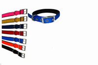 Περιλαίμιο Με Ανατομική Επένδυση 25mmx60cm PET CAMELOT (4565)