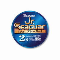 Πετονιά Fluorocarbon Seaguar Jr. Seaguar - 1082903 Πετονιά Fluorocarbon Seaguar Jr. Seaguar - 1082903