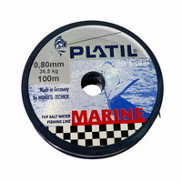 Πετονιά Platil Marine 100m 1000348