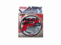 Πετονιά Ryobi Pilot Fluorocarbon 100m