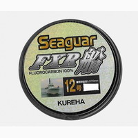 Πετονιά Seaguar FXR 12048 Πετονιά Seaguar FXR 12048
