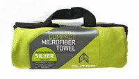 Πετσέτα McNETT Outgo Microfiber Μ 51x102cm Πράσινη 21264 Πετσέτα McNETT Outgo Microfiber Μ 51x102cm Πράσινη 21264