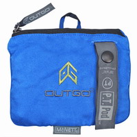 Πετσέτα Microfiber Mcnett Outgo PT POD 51x81cm Blue 21261