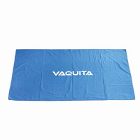 Πετσέτα Μικροϊνών Κολυμβητηρίου Vaquita Micro Fiber Blue 66719